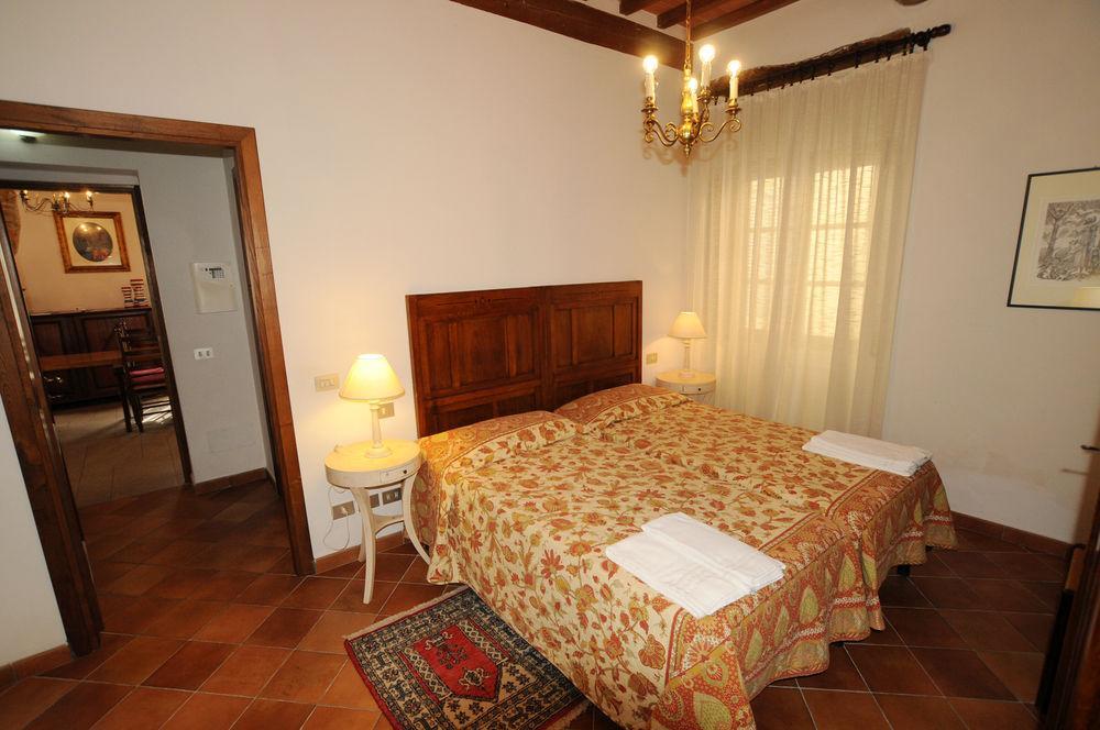 سكاربيرا Villa Torricelli By Il Giardinetto المظهر الخارجي الصورة